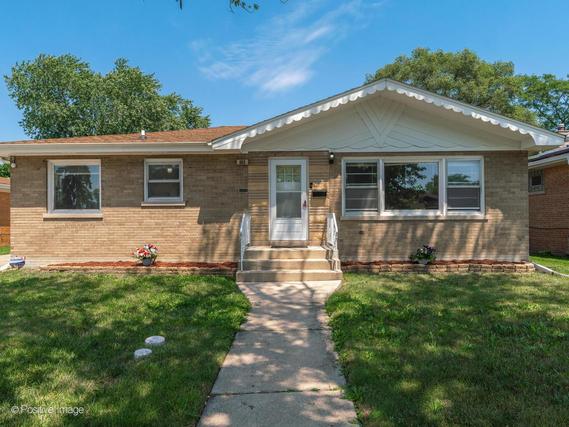 846 E 166th Pl., South Holland, IL 60473