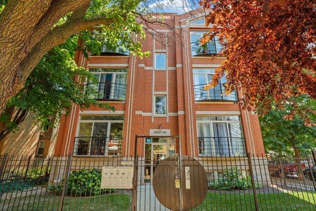 2657 W Thomas St. #1E, Chicago, IL 60622