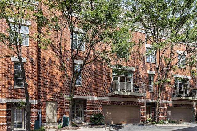 1068 W Chestnut St., Chicago, IL 60642