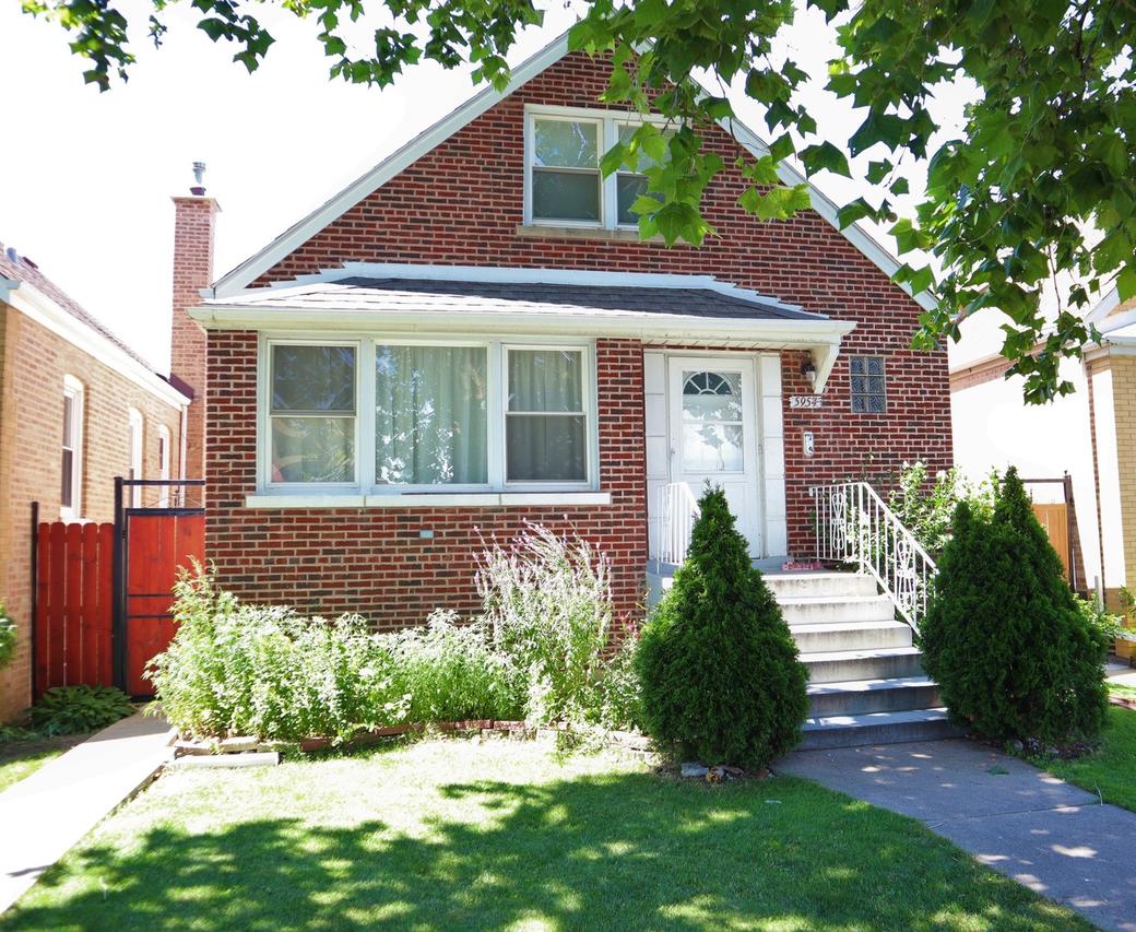 5954 S Kostner Ave., Chicago, IL 60629