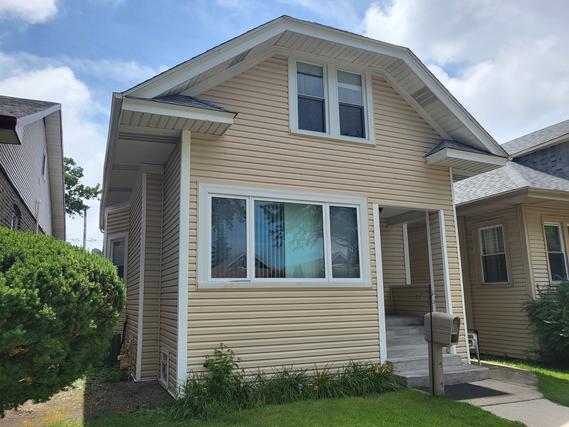 5339 W Warwick Ave., Chicago, IL 60641