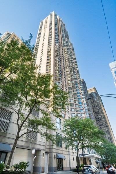 401 E Ontario St. #1605, Chicago, IL 60611