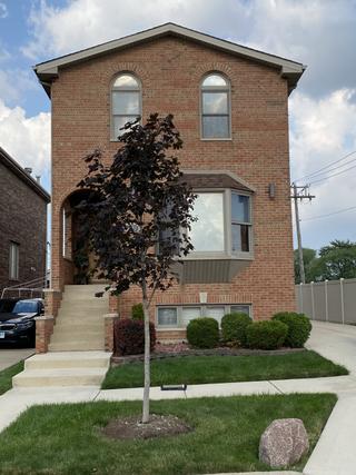 5931 S Moody Ave., Chicago, IL 60638
