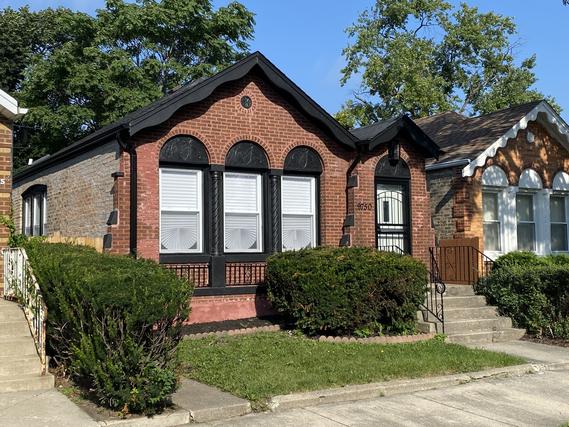 New Homes For Sale This Week in Washington Heights: August 12th to August 18th