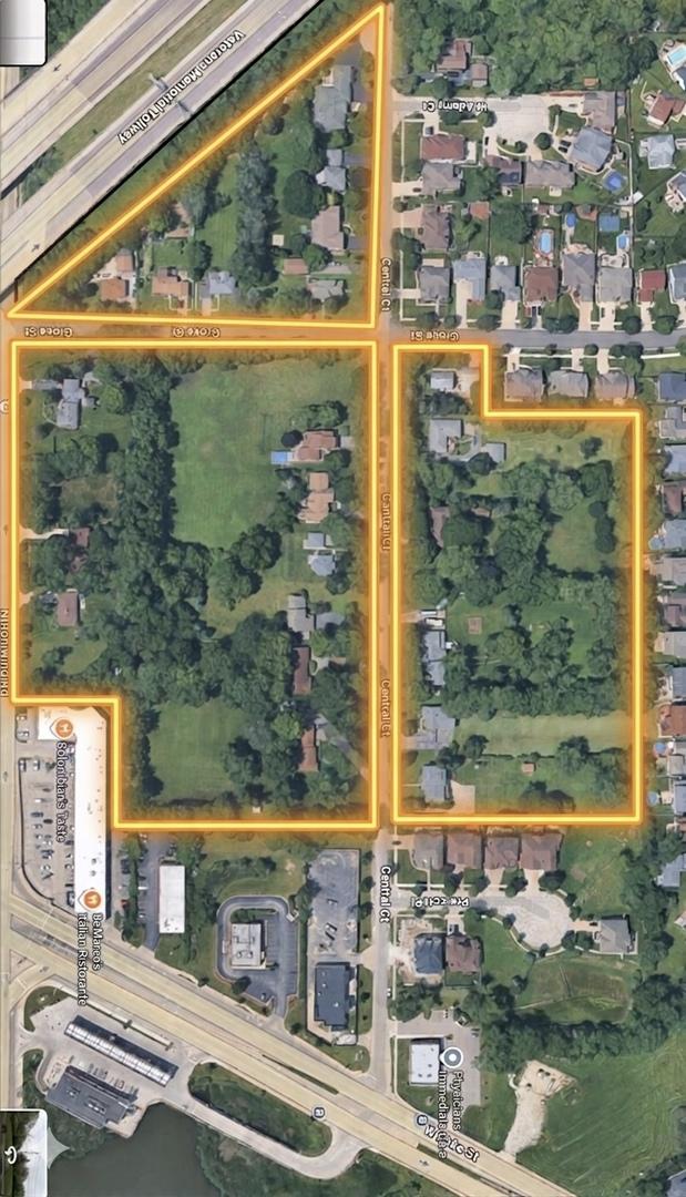 5N210 Central Rd., Itasca, IL 60143