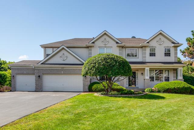 2199 Cardinal Ct., Gurnee, IL 60031