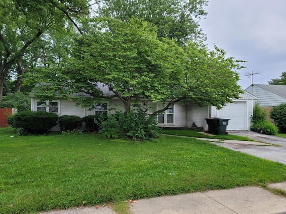 138 Marquette St., Park Forest, IL 60466