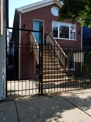 1441 W Fry St. #1S, Chicago, IL 60642