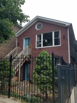 1441 W Fry St. #1N, Chicago, IL 60642