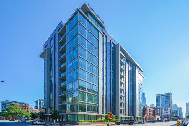 360 W Erie St. #5A, Chicago, IL 60654