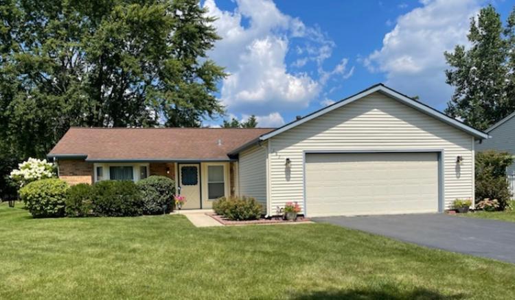 182 Cedarwood Ct., Palatine, IL 60067