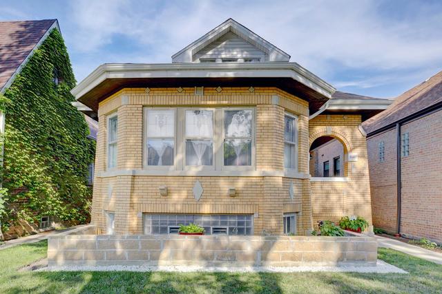 3127 N Marmora Ave., Chicago, IL 60634