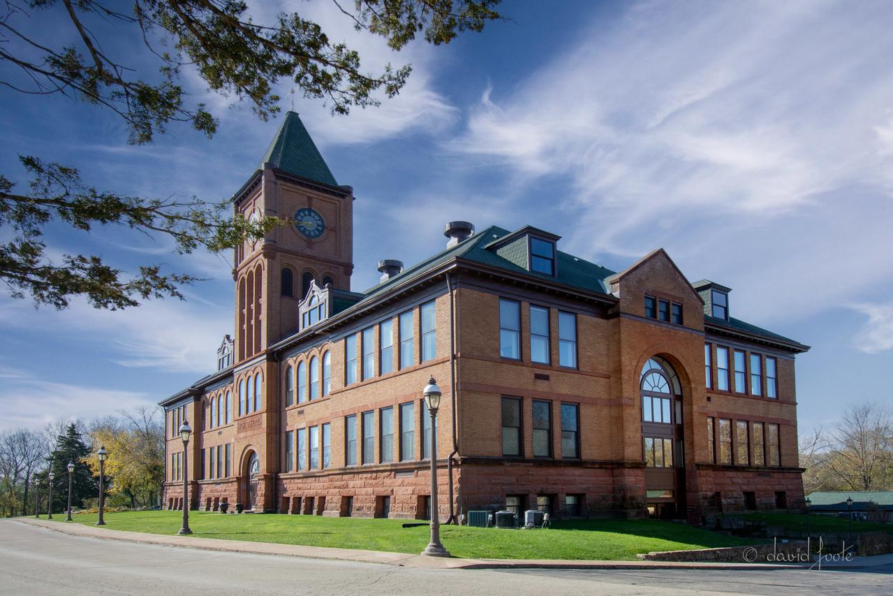 411 S Prospect St. #201, Galena, IL 61036