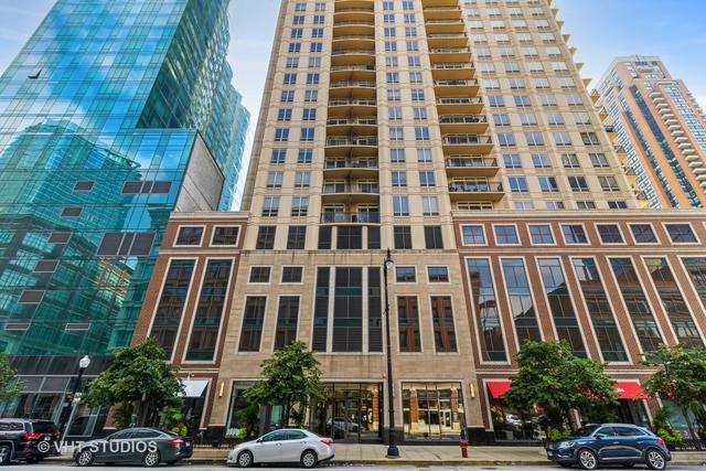 1111 S Wabash Ave. #610, Chicago, IL 60605