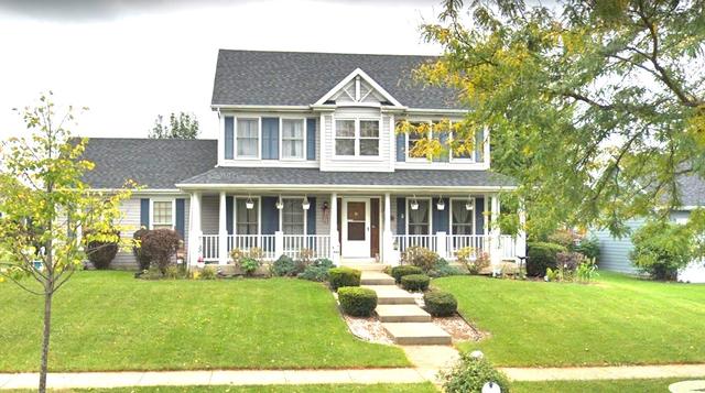 411 Pinecreek Dr., North Aurora, IL 60542