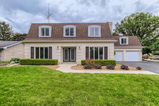 24229 S Tryon St., Channahon, IL 60410
