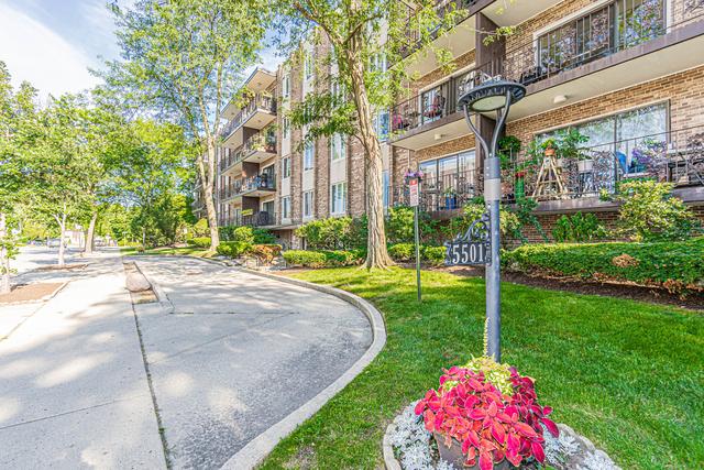 5501 Lincoln Ave. #508, Morton Grove, IL 60053