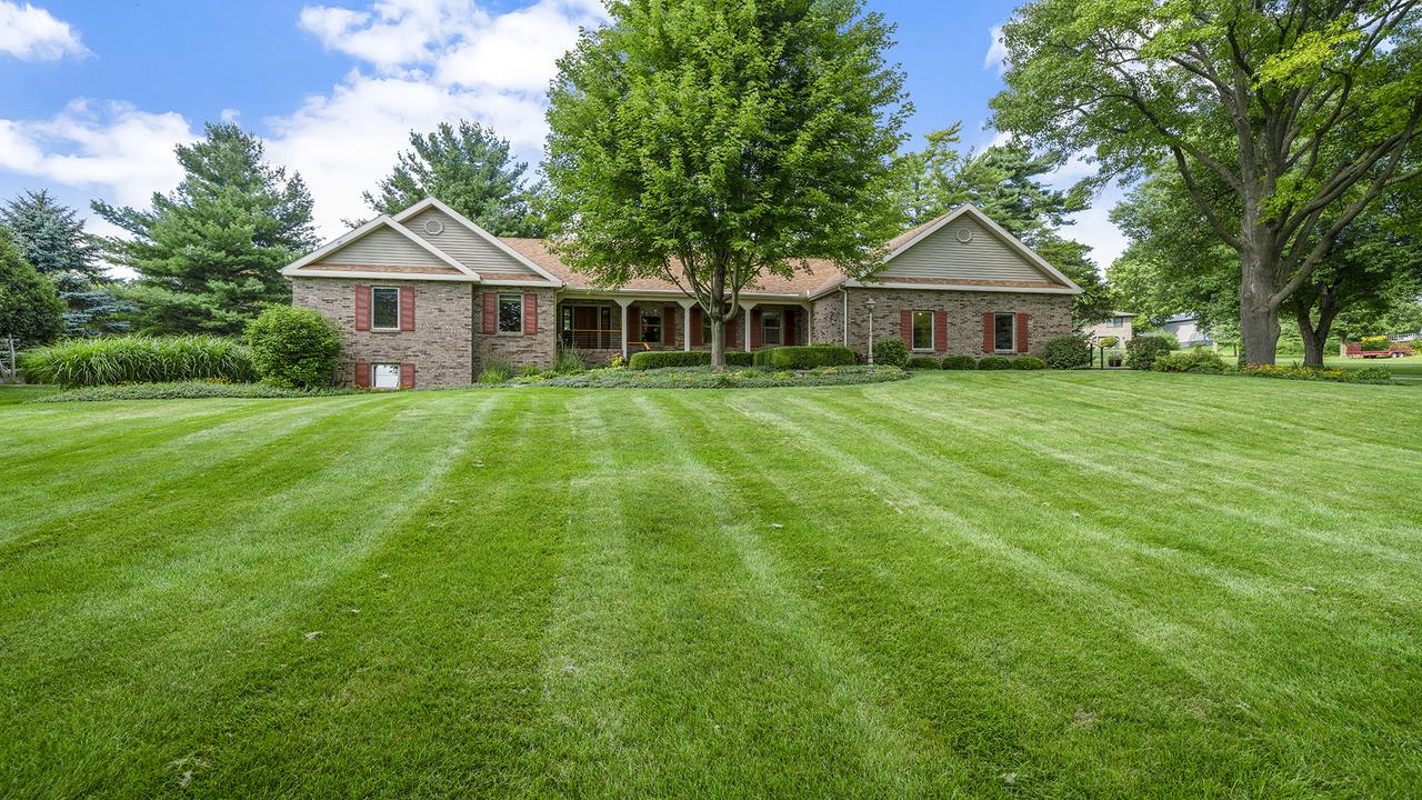 1014 Illinois St., Oregon, IL 61061