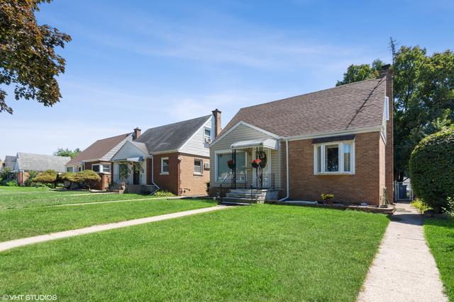 111 164th St., Calumet City, IL 60409
