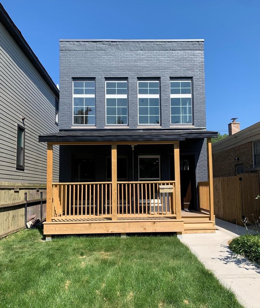 5317 N Nagle Ave., Chicago, IL 60630