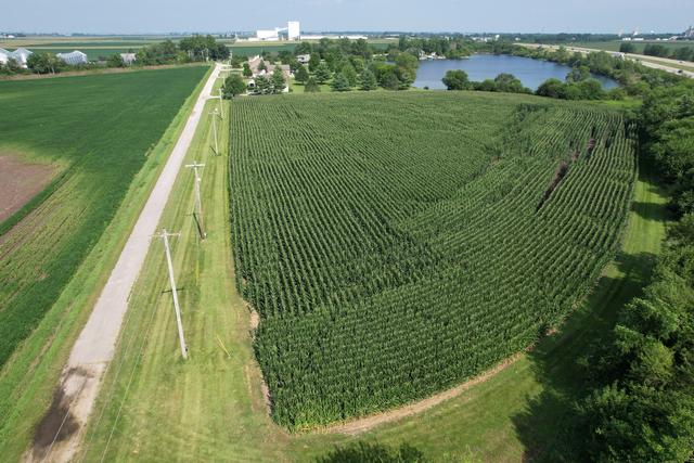 New Homes For Sale This Week in Farmer City: August 19th to August 25th
