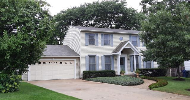 89 Butte Ct., Naperville, IL 60540