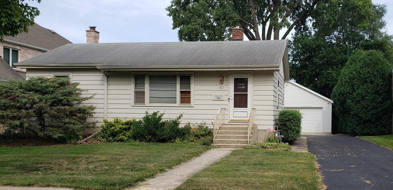 417 S West Ave., Elmhurst, IL 60126