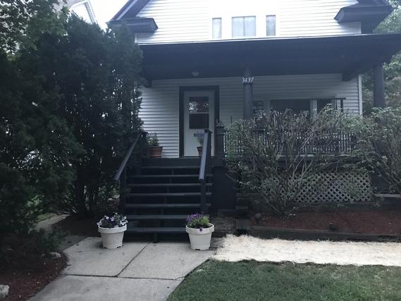 3437 Oak Park Ave., Berwyn, IL 60402