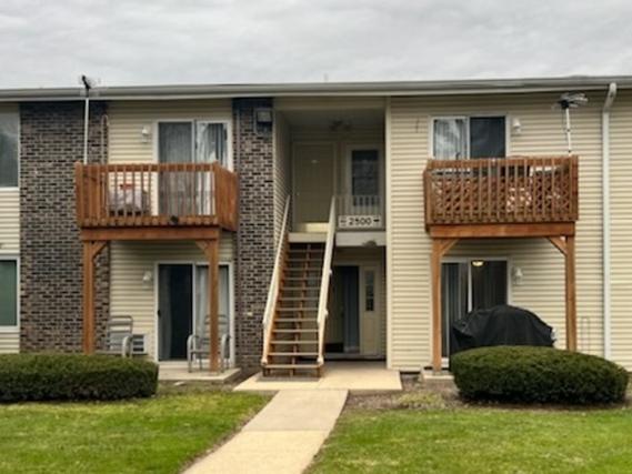 2500 Light Rd. #109-110, Oswego, IL 60543