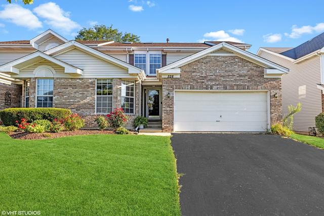 528 Orchards Pass, Bartlett, IL 60103
