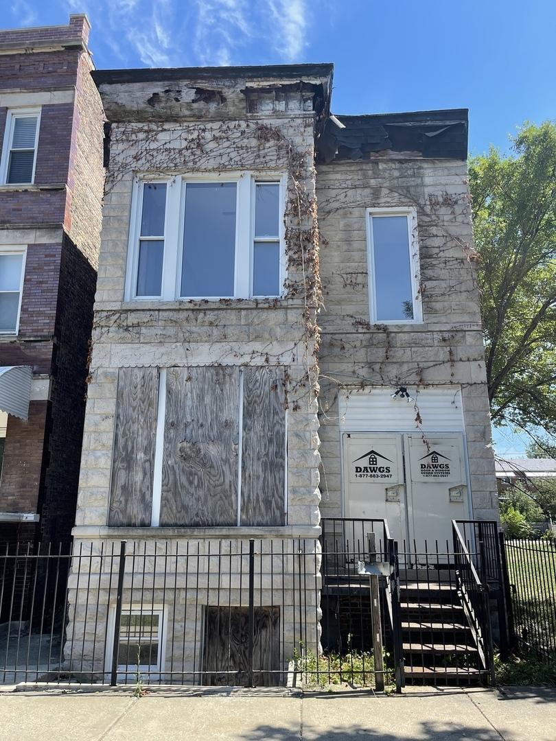 1303 S Christiana Ave., Chicago, IL 60623