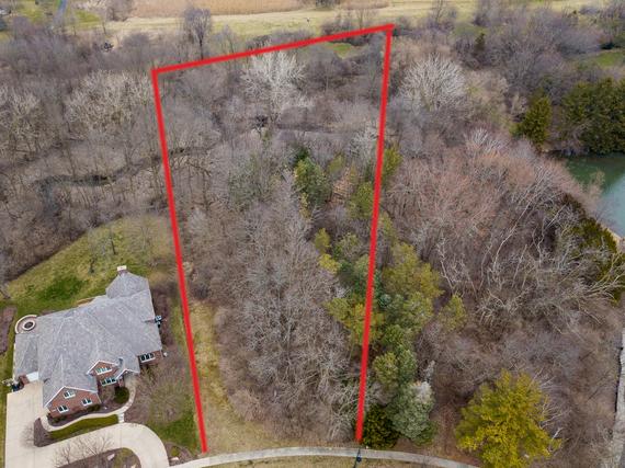 New Homes on 1+ Acres For Sale This Week in Shorewood: August 17th to August 23rd