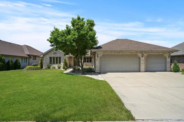 17630 Olivia Ln., Orland Park, IL 60467