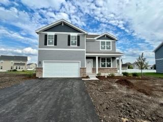 25408 W Ashton Dr., Plainfield, IL 60586