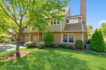 1521 Stewart Dr., Darien, IL 60561