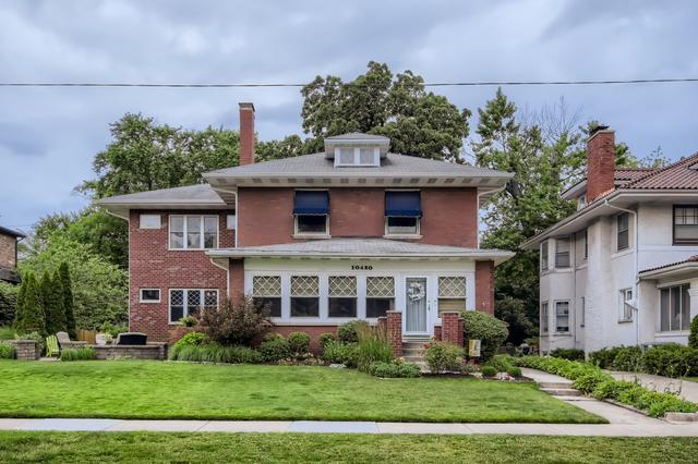 10420 S Seeley Ave., Chicago, IL 60643