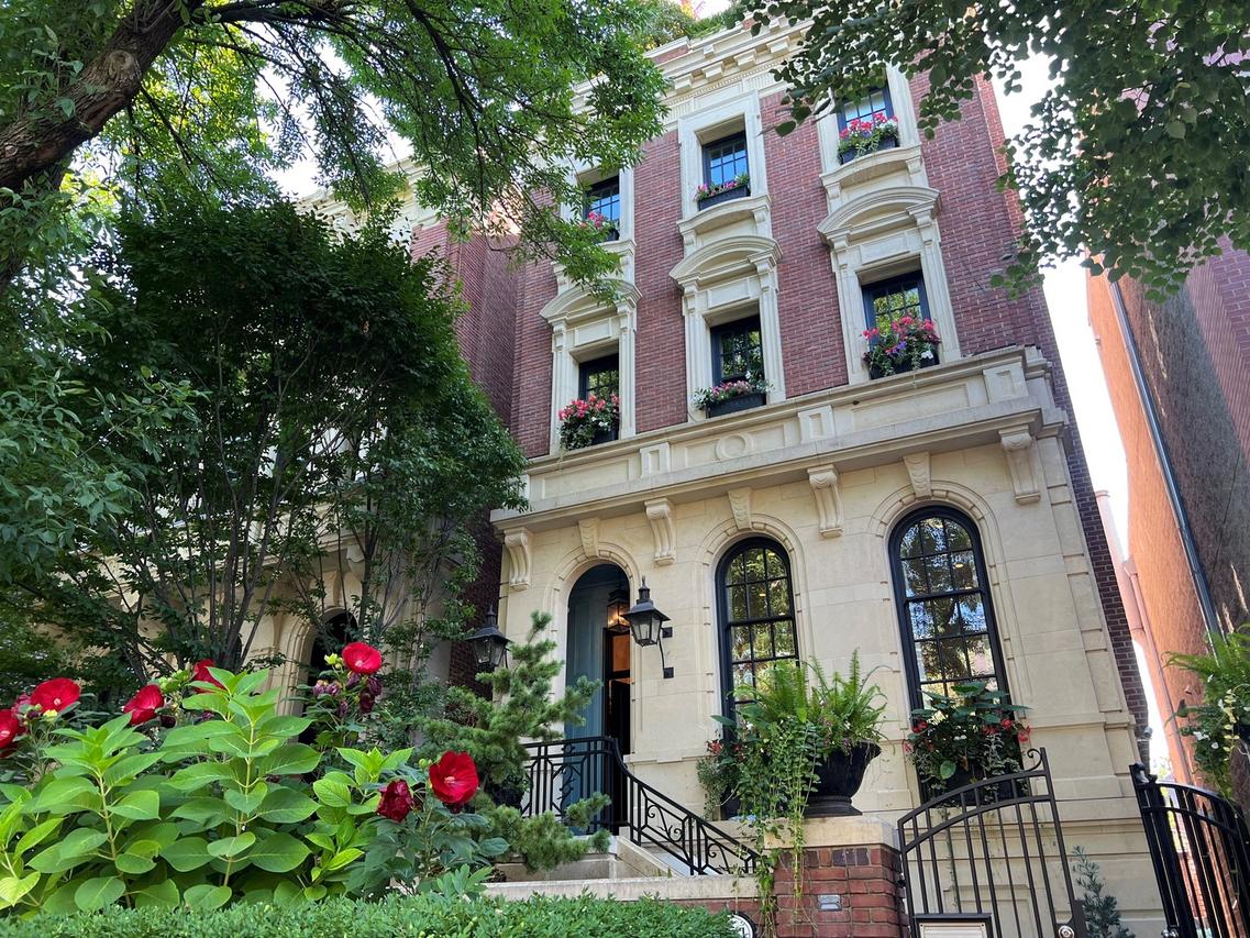 1841 N Orchard St., Chicago, IL 60614