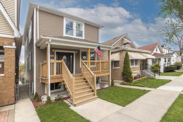 1234 Elmwood Ave., Berwyn, IL 60402