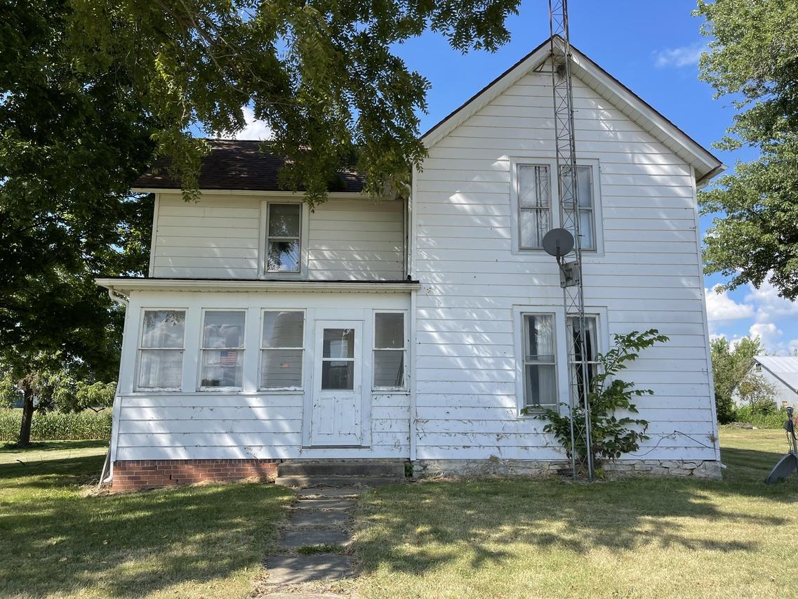 3720 N 550th Ave., Putnam, IL 61560