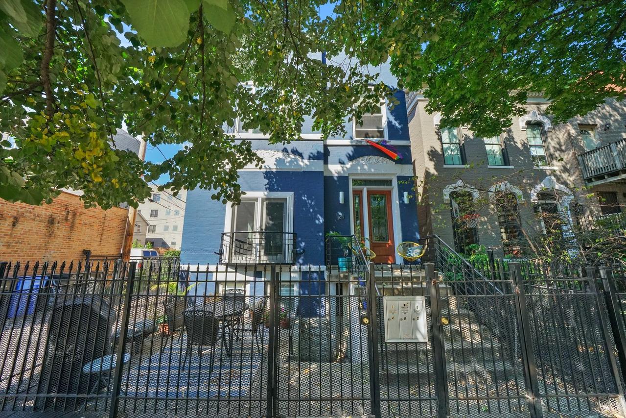 24 S Leavitt St. #B, Chicago, IL 60612