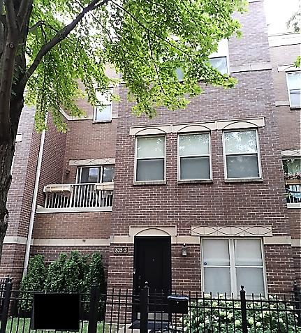 835 E 42nd St. #3, Chicago, IL 60653