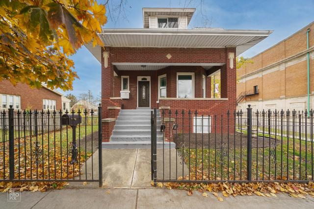 2345 S Austin Blvd., Cicero, IL 60804