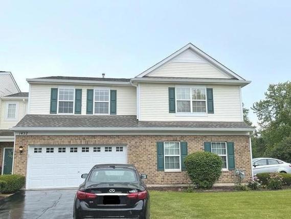 1452 Millbrook Dr., Algonquin, IL 60102