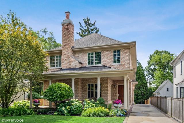 458 Jefferson Ave., Glencoe, IL 60022