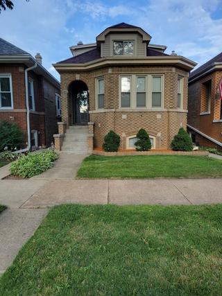 5407 N Lotus Ave., Chicago, IL 60630