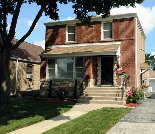 2834 W 85th Pl., Chicago, IL 60652
