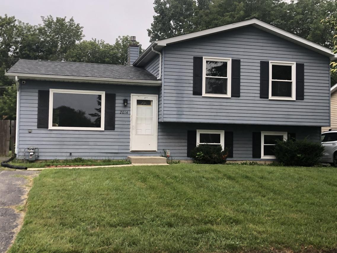 2014 Joppa Ave., Zion, IL 60099