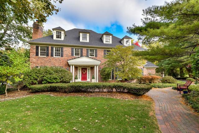 1199 Hobson Mill Dr., Naperville, IL 60540