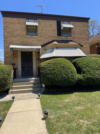 10627 S Normal Ave., Chicago, IL 60628