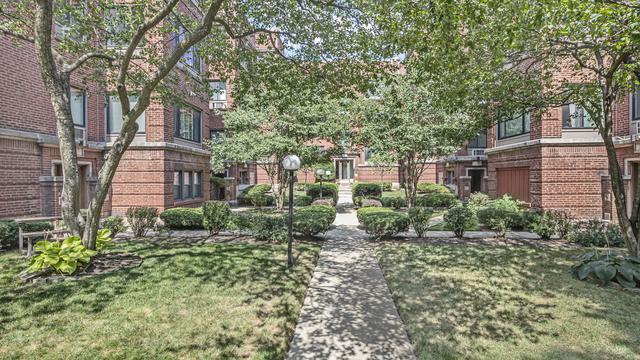 934 W Sunnyside Ave. #2B, Chicago, IL 60640